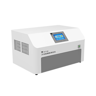 自動大米膠稠度測定儀